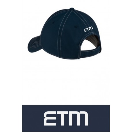 Nike Golf - Swoosh Front Cap. 333114 