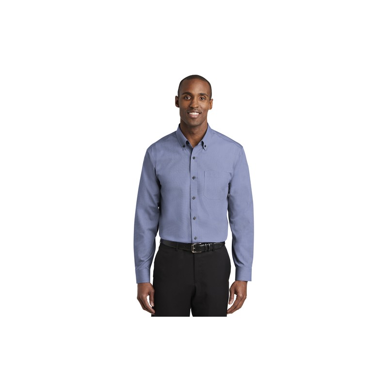 Red House® Nailhead Non-Iron Shirt 