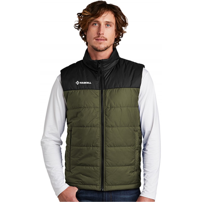 The North Face® Everyday Insulated Vest. NF0A529A APS Promotional