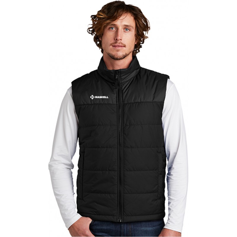 The North Face® Everyday Insulated Vest. NF0A529A APS Promotional