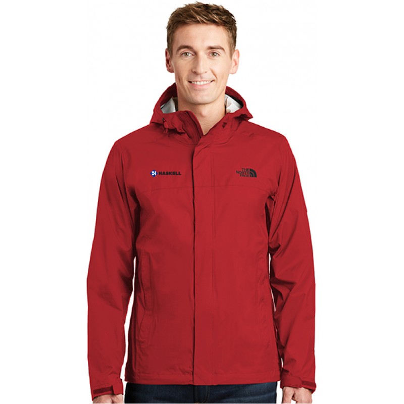 The North Face® DryVent™ Rain Jacket APS Promotional Solutions