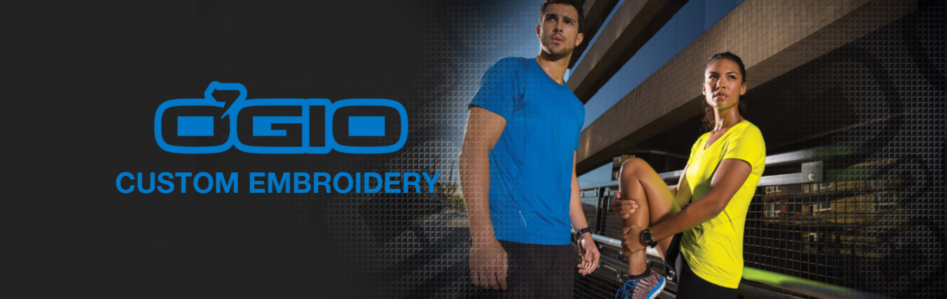 Embroidery, Screen Printing & Promotional Products Jacksonville