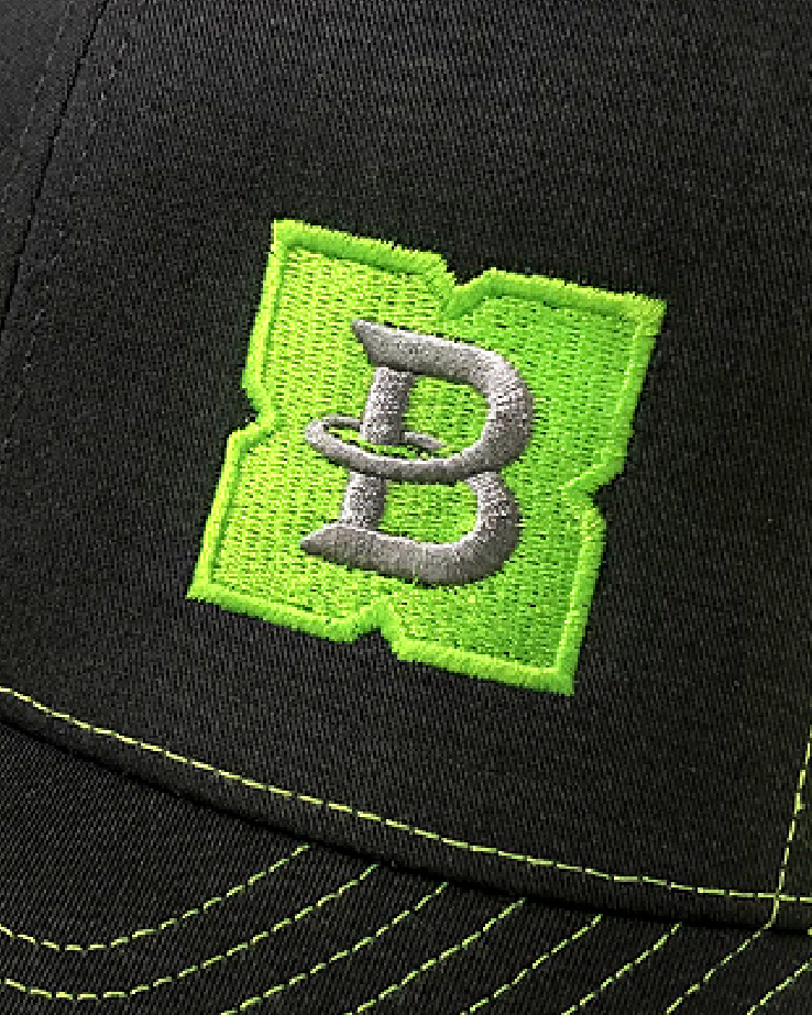Custom Embroidery Image