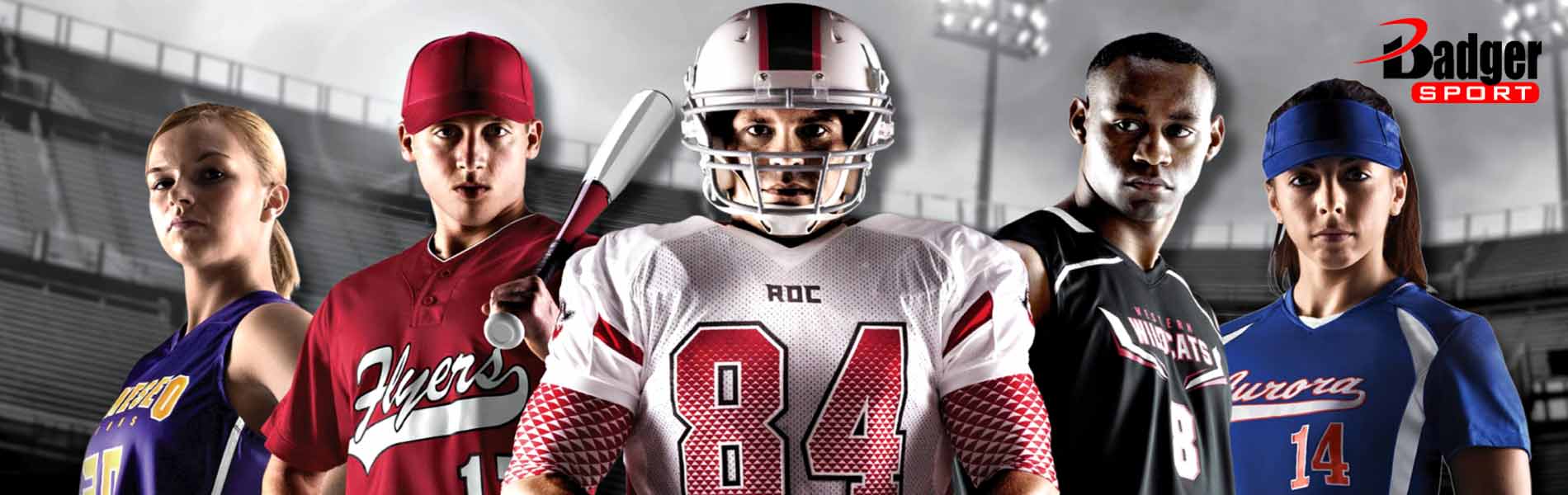 Badger Sport