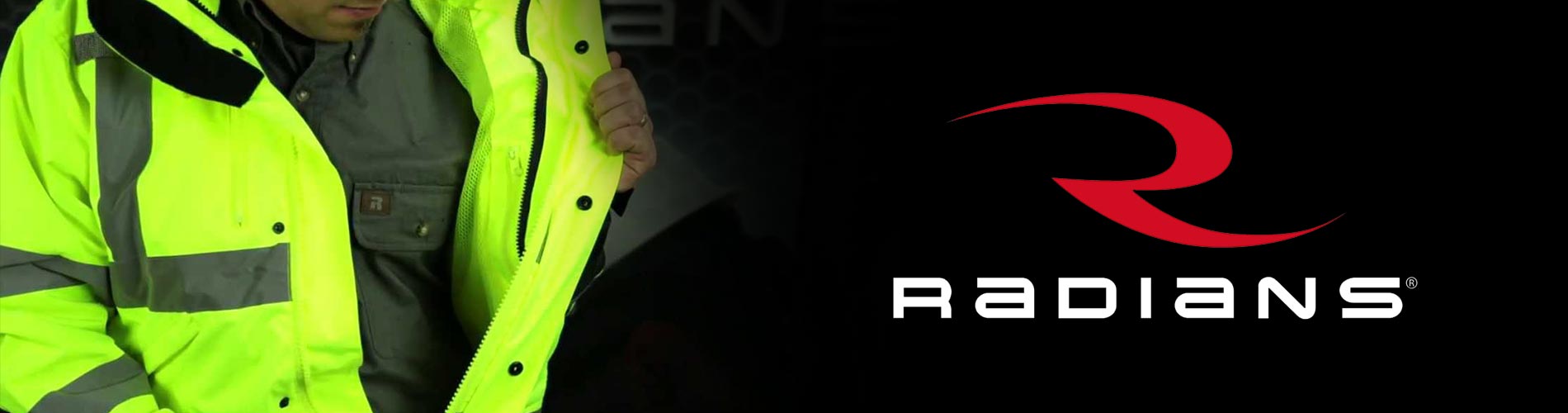Radians Safety Apparel & Gear Jacksonville APS Promotional Solutions