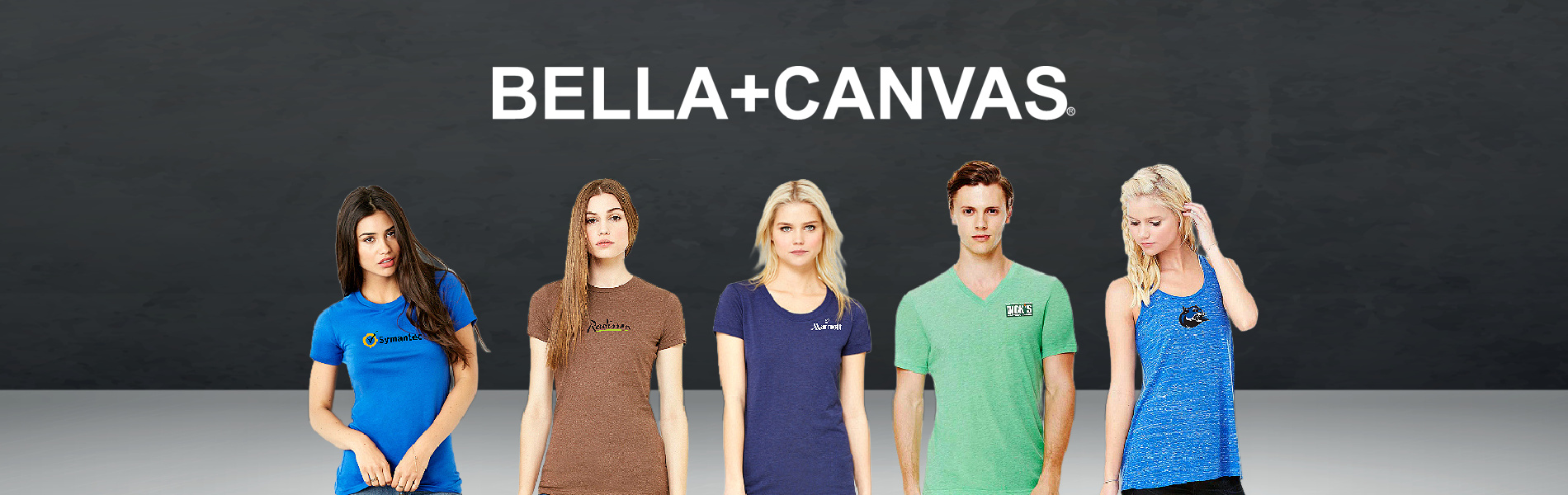 Bella Canvas