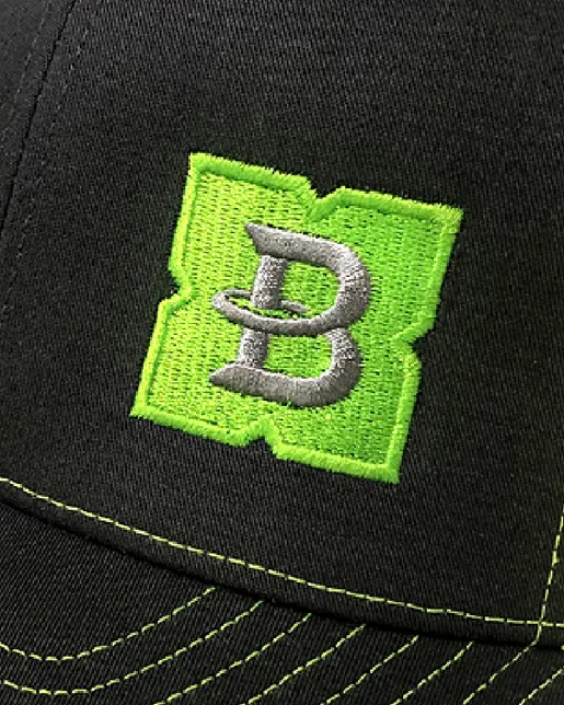 Custom Embroidery Image