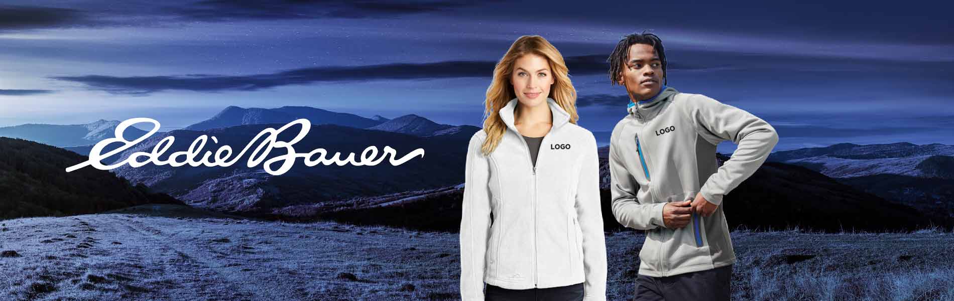 Eddie Bauer