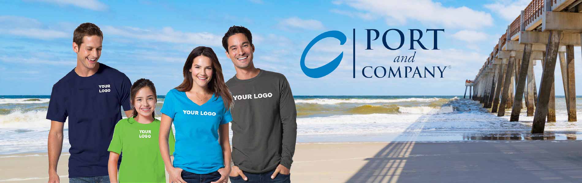 Port & Company
