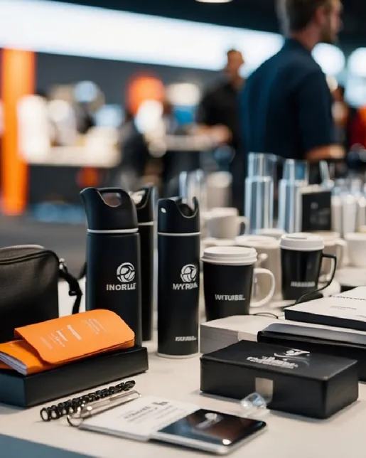 Promotional Products Image