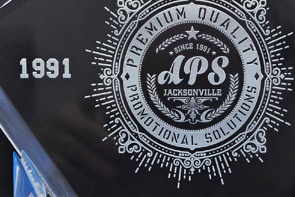 Laser Engraving Image