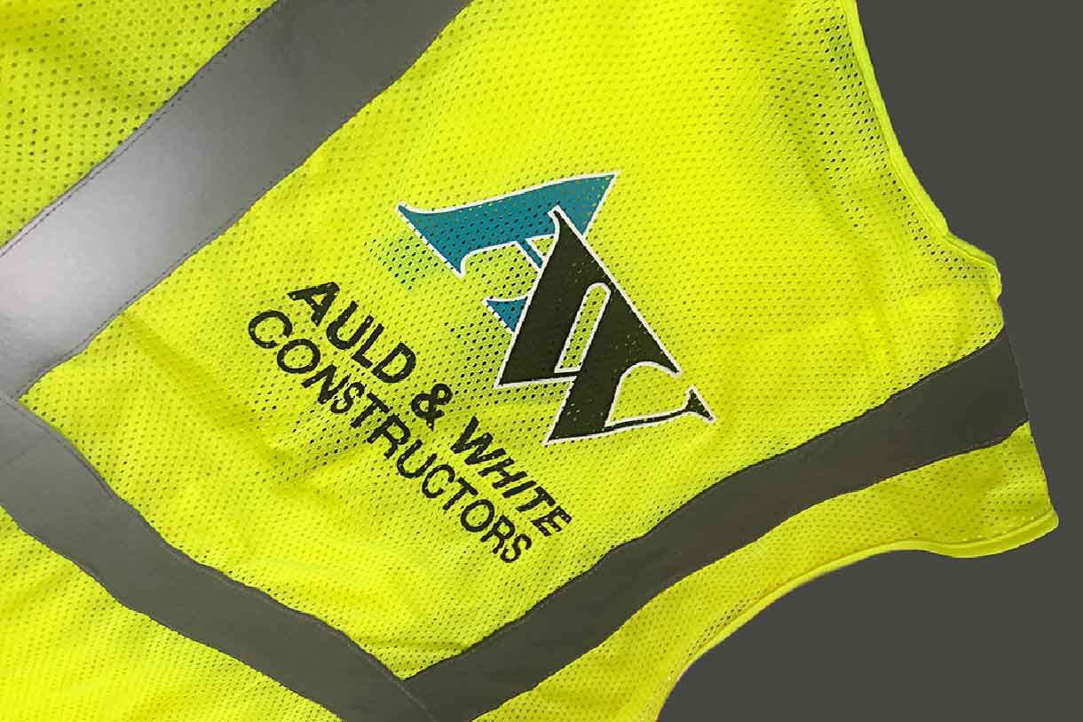 Safety Wear Image