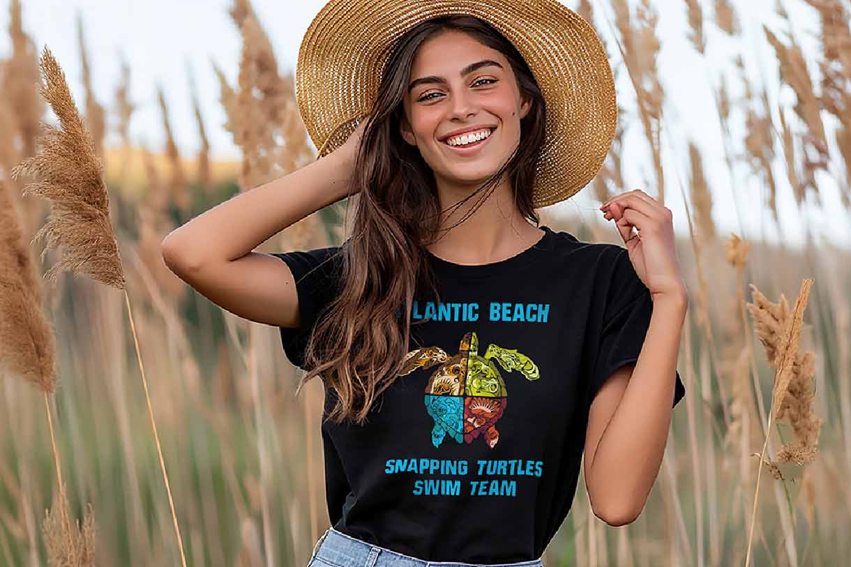 Screen Printing Services Image
