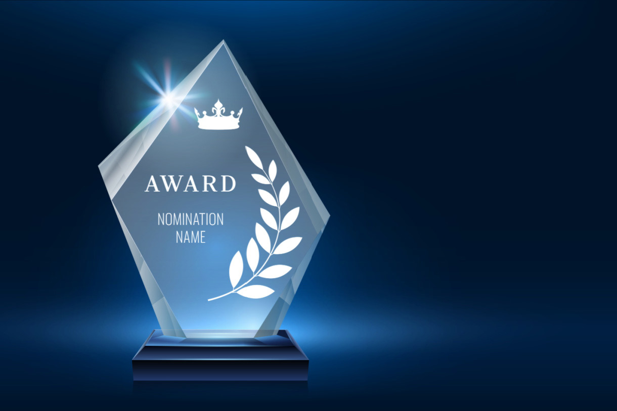 Award Printing Image