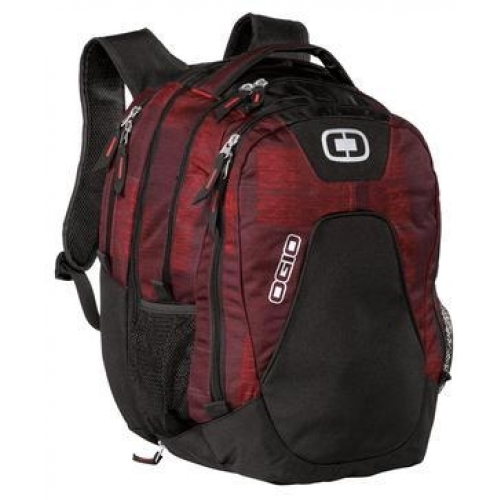 Juggernaut Pack - Photo 1