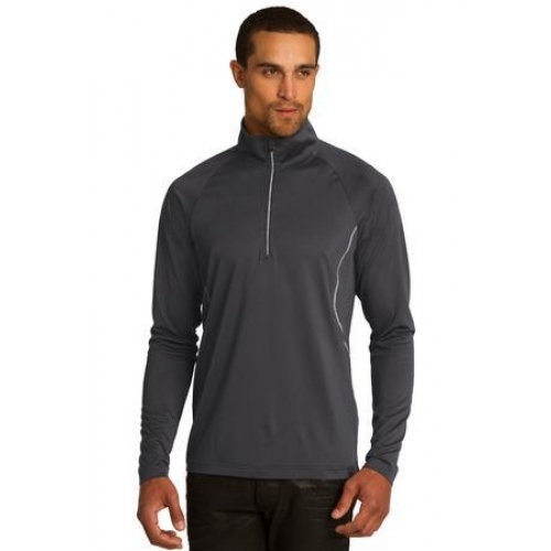 Leveler 1/4-Zip - Photo 1