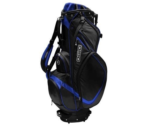 Vision Stand Bag