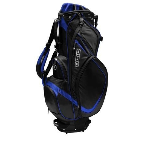 Vision Stand Bag - Photo 1