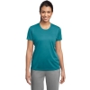 Ladies PosiCharge Competitor Tee - Photo 1