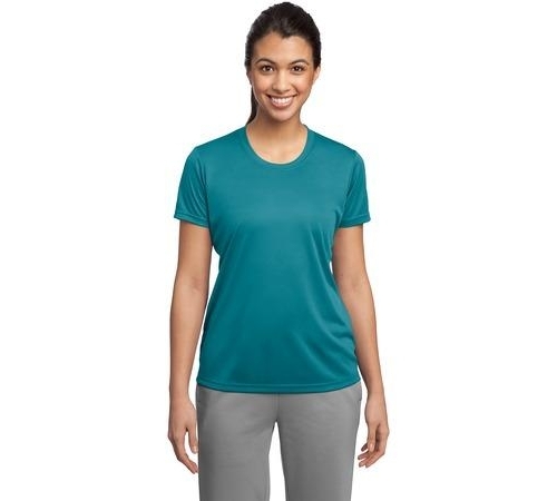 Ladies PosiCharge Competitor Tee