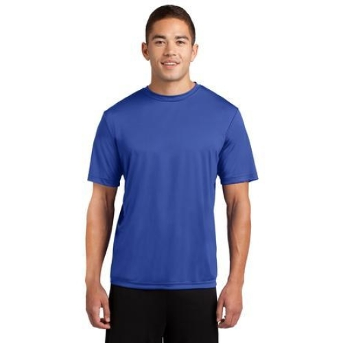 PosiCharge Competitor Tee - Photo 1