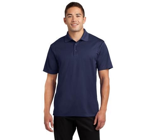 Micropique Sport-Wick Polo