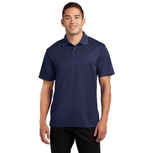 Micropique Sport-Wick Polo - Photo 1