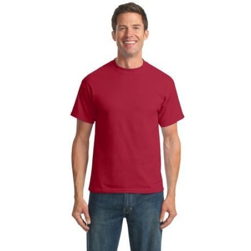 Core Blend Tee - Photo 1