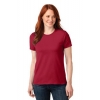 Ladies Core Blend Tee - Photo 1