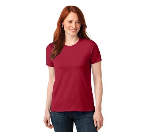 Ladies Core Blend Tee