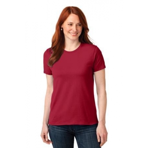 Ladies Core Blend Tee - Photo 1