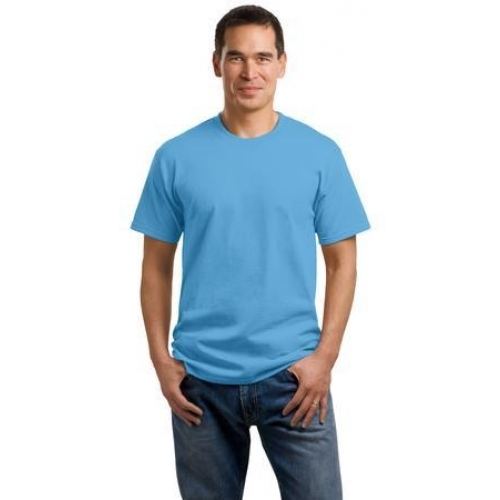 Core Cotton Tee - Photo 1