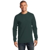 Long Sleeve Essential Tee - Photo 1