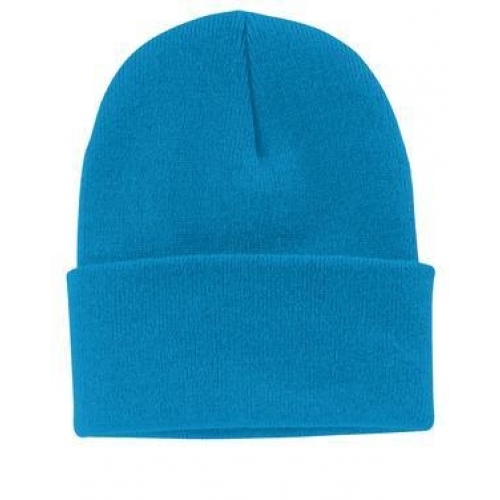 Knit Cap - Photo 1