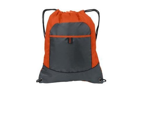 Pocket Cinch Pack