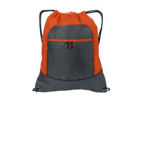 Pocket Cinch Pack - Photo 1