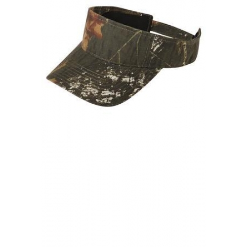 Camouflage Visor - Photo 1