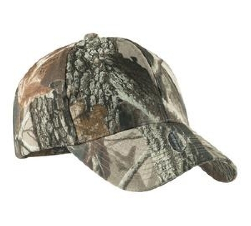Pro Camouflage Series Cap