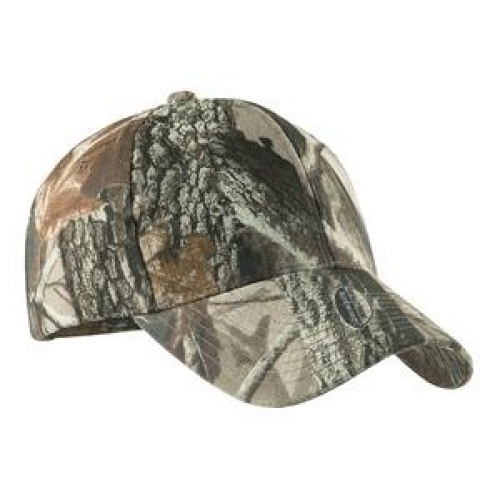 Pro Camouflage Series Cap - Photo 1