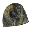 Camouflage Fleece Beanie - Photo 1