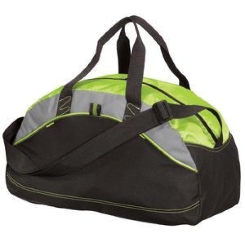 Medium Contrast Duffel - Photo 1