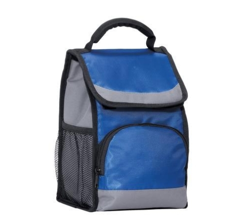 Flap Lunch Cooler