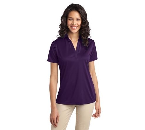 Ladies Silk Touch Performance Polo