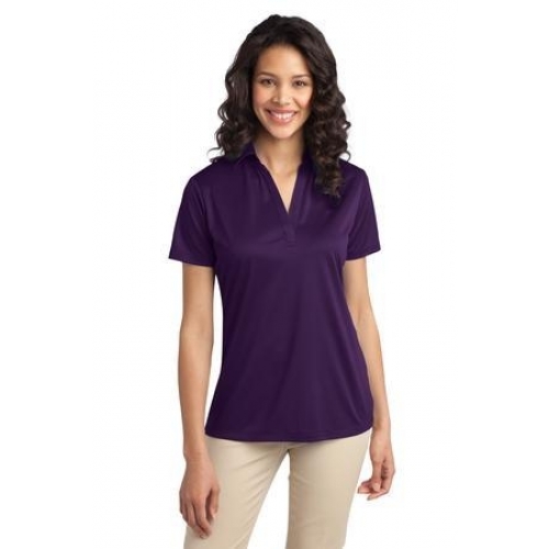 Ladies Silk Touch Performance Polo - Photo 1