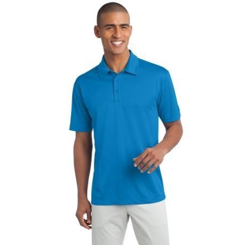 Silk Touch Performance Polo - Photo 1