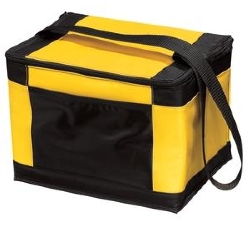 12-Pack Cooler
