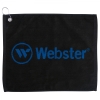 Quick Ship Custom Jacquard Golf Towel - Photo 1