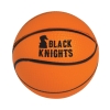 Basketball Shape Stress Reliever - Photo 1