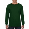 Adult Midweight Long Sleeve Tee - Photo 1