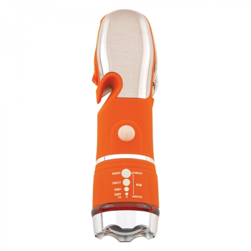 Emergency Cob Flashlight Multi-Tool - Photo 3